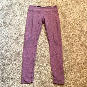 Beyond Yoga Space Dye Leggings